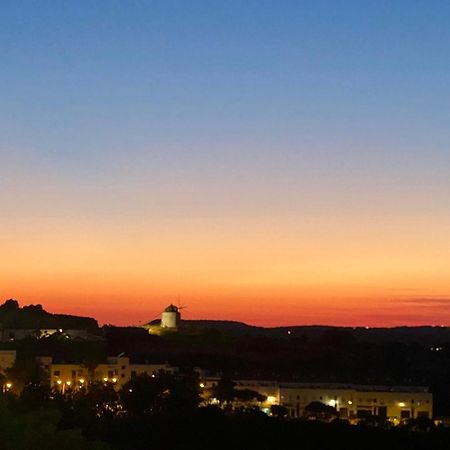La Torre Eco-Suite Vejer de la Frontera Zewnętrze zdjęcie