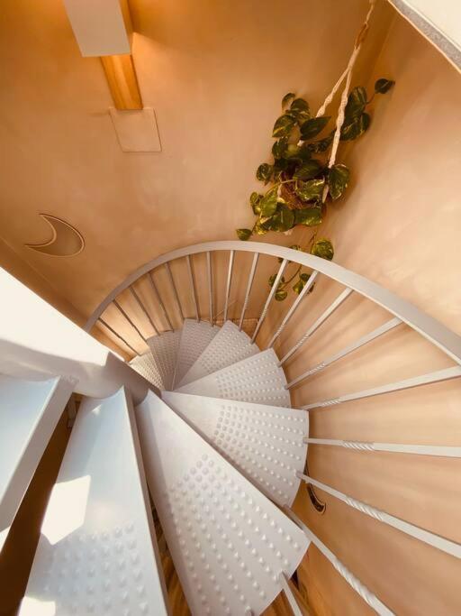 La Torre Eco-Suite Vejer de la Frontera Zewnętrze zdjęcie