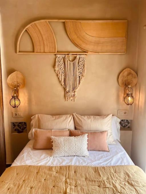 La Torre Eco-Suite Vejer de la Frontera Zewnętrze zdjęcie