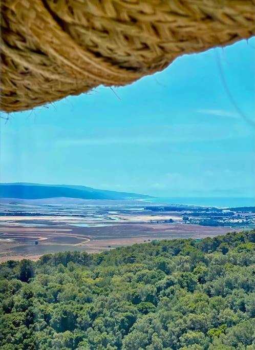 La Torre Eco-Suite Vejer de la Frontera Zewnętrze zdjęcie