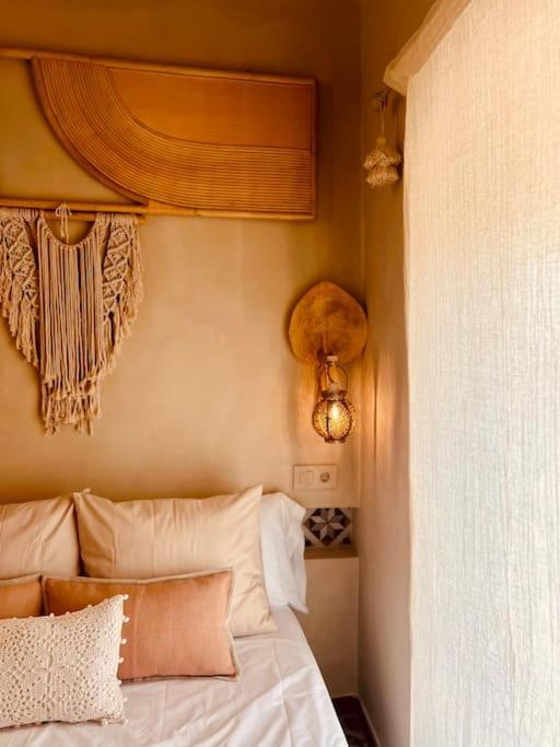 La Torre Eco-Suite Vejer de la Frontera Zewnętrze zdjęcie