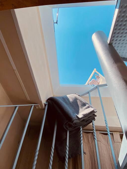 La Torre Eco-Suite Vejer de la Frontera Zewnętrze zdjęcie
