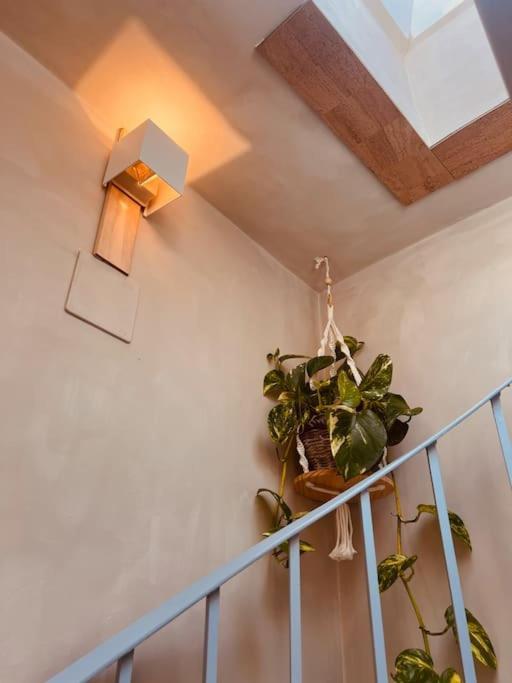 La Torre Eco-Suite Vejer de la Frontera Zewnętrze zdjęcie