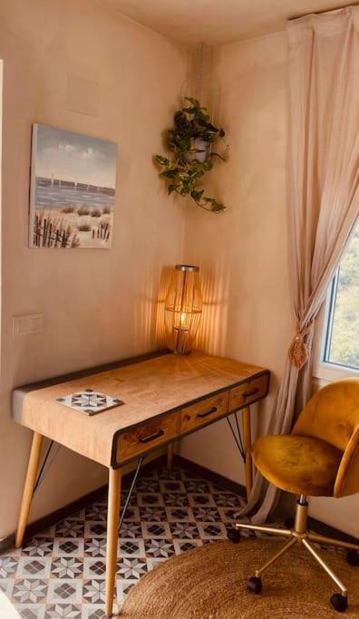 La Torre Eco-Suite Vejer de la Frontera Zewnętrze zdjęcie
