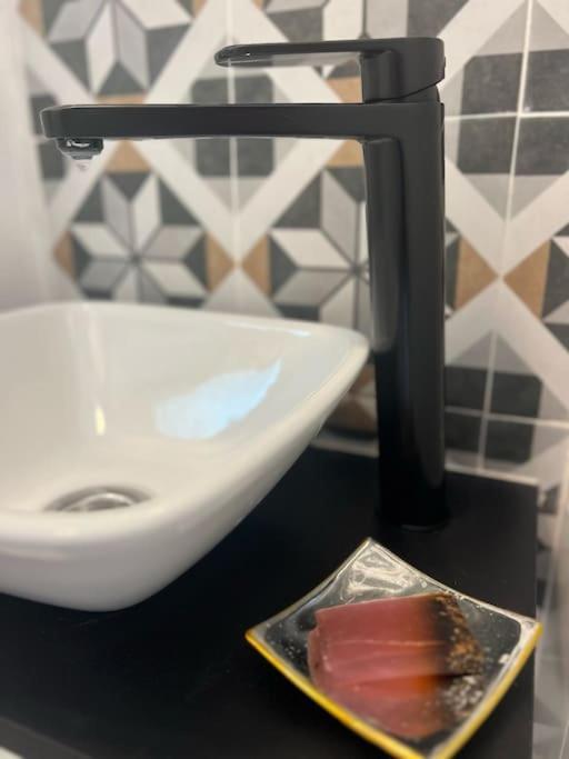La Torre Eco-Suite Vejer de la Frontera Zewnętrze zdjęcie