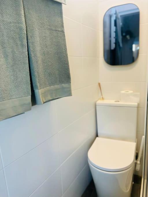 La Torre Eco-Suite Vejer de la Frontera Zewnętrze zdjęcie